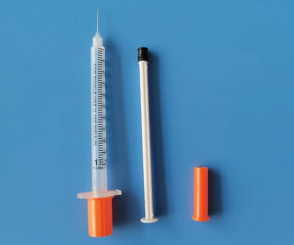 White ceramic CNC milling prototype part for electronic applications