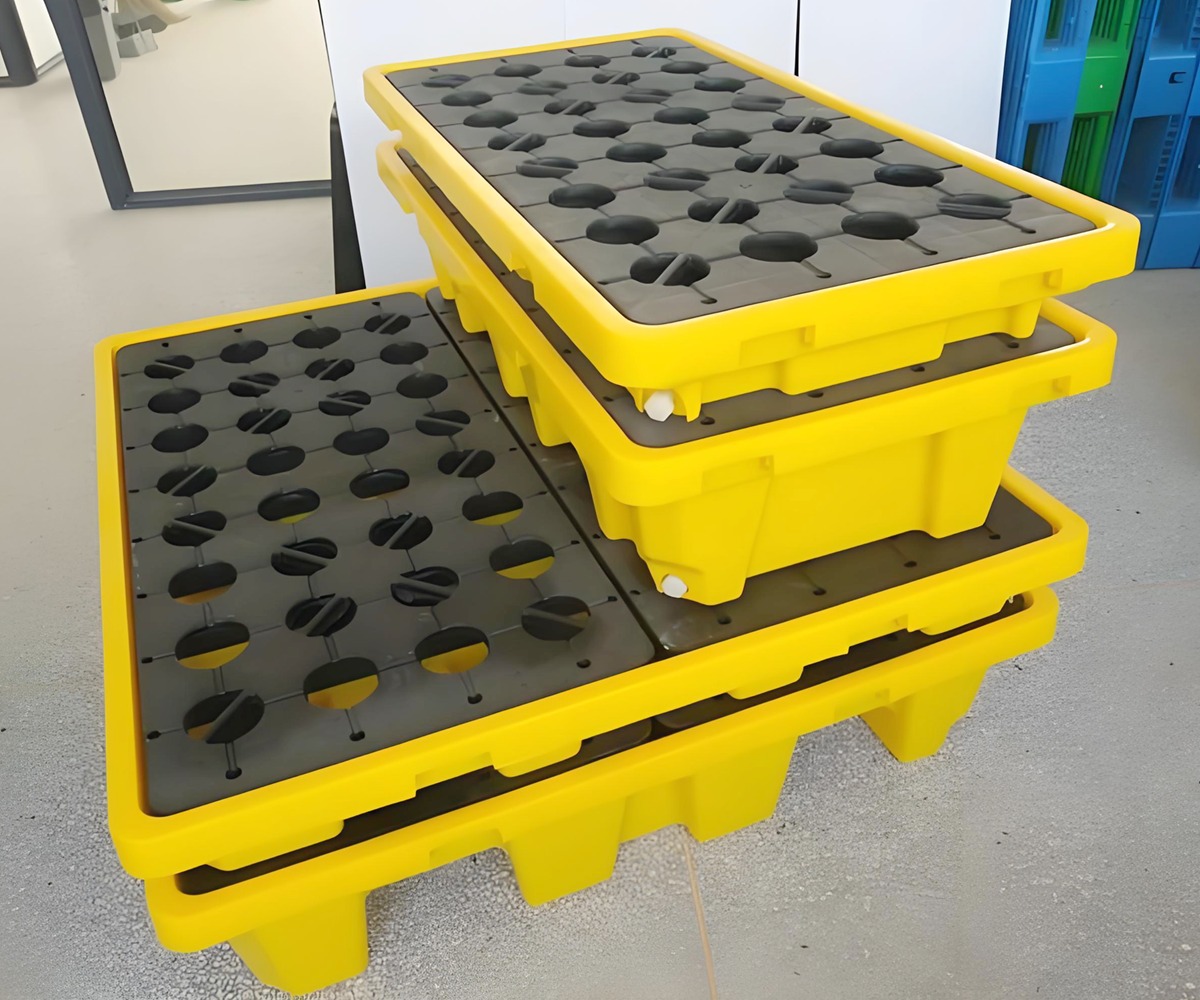 White ceramic CNC milling prototype part for electronic applications