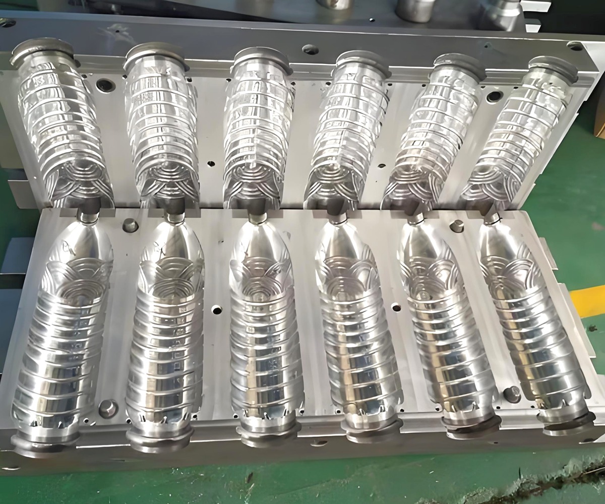 White ceramic CNC milling prototype part for electronic applications